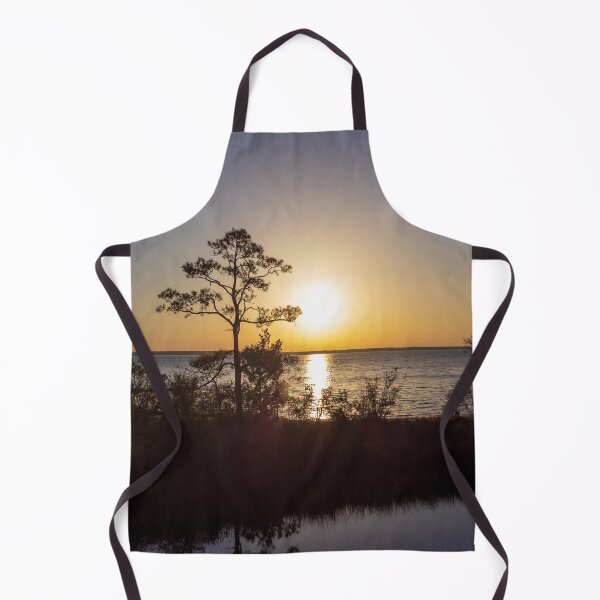 Item preview, Sunset Escambia Bay designed and sold by Craig Kauzmann.