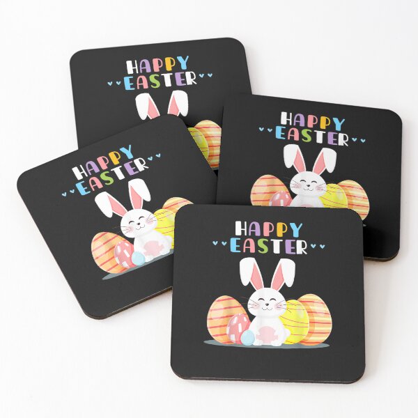 Item preview, Happy Easter Cute Easter Day Boys Kids Toddler designed and sold by ArtMuni99.