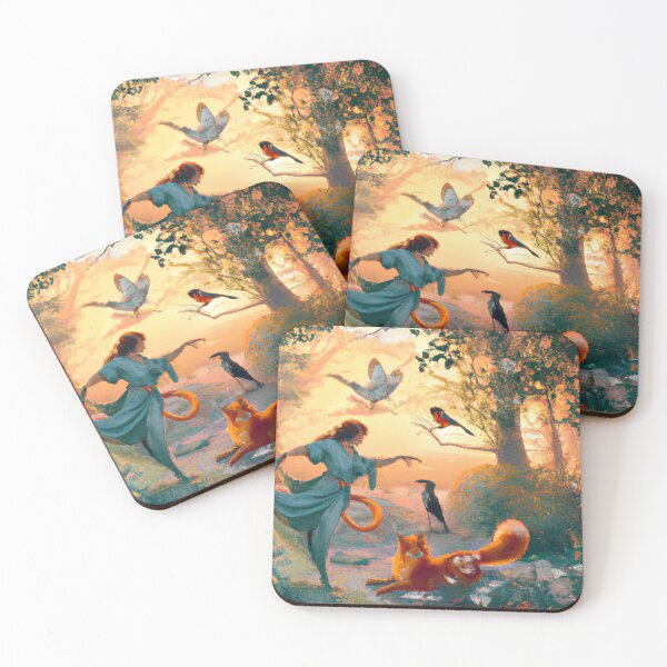 Item preview, Secret Place designed and sold by LPJART.