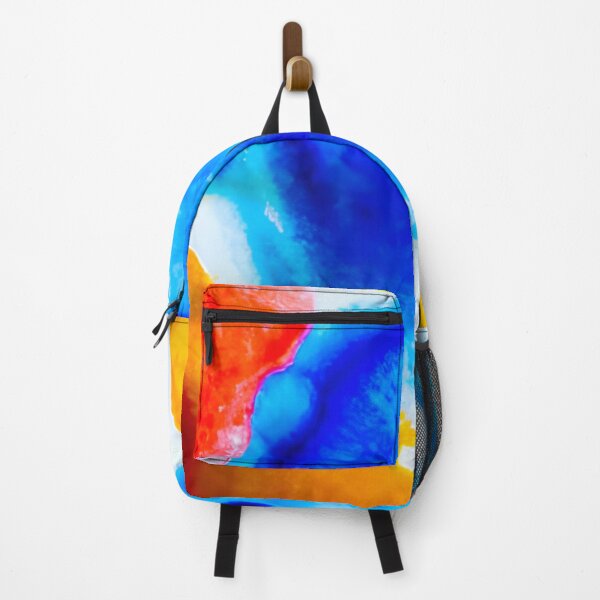 Item preview, Colorful pastel abstract designed and sold by brandway.