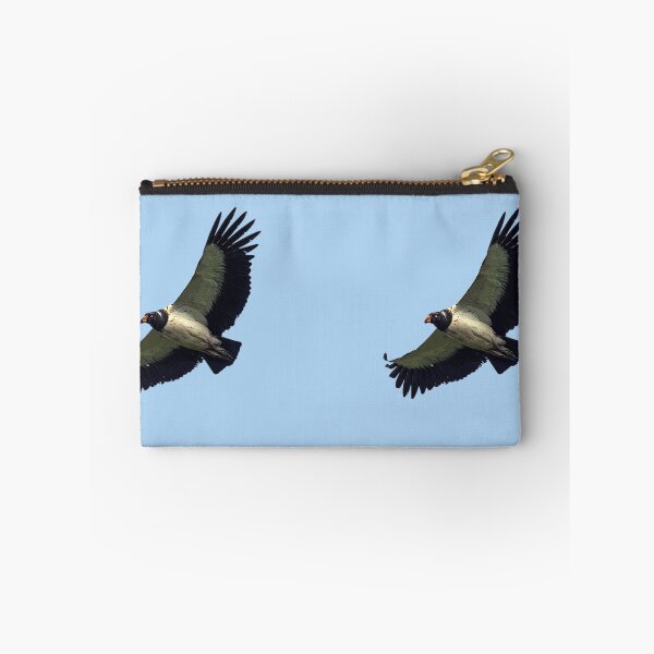 Item preview, King Vulture Color Print Painting Design   designed and sold by designsasstultd.