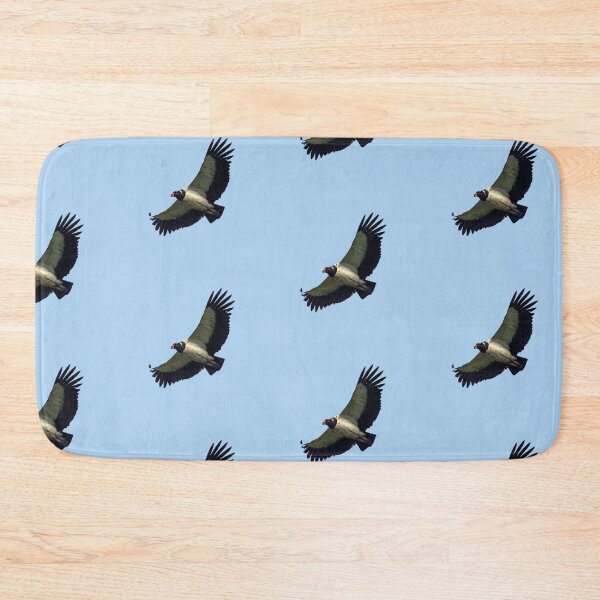 Item preview, King Vulture Color Print Painting Design   designed and sold by designsasstultd.