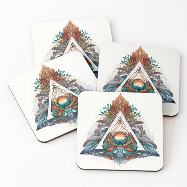 Artikelvorschau, Earth Gaia Modern Art Design entworfen und verkauft von EarthArtAvencha.