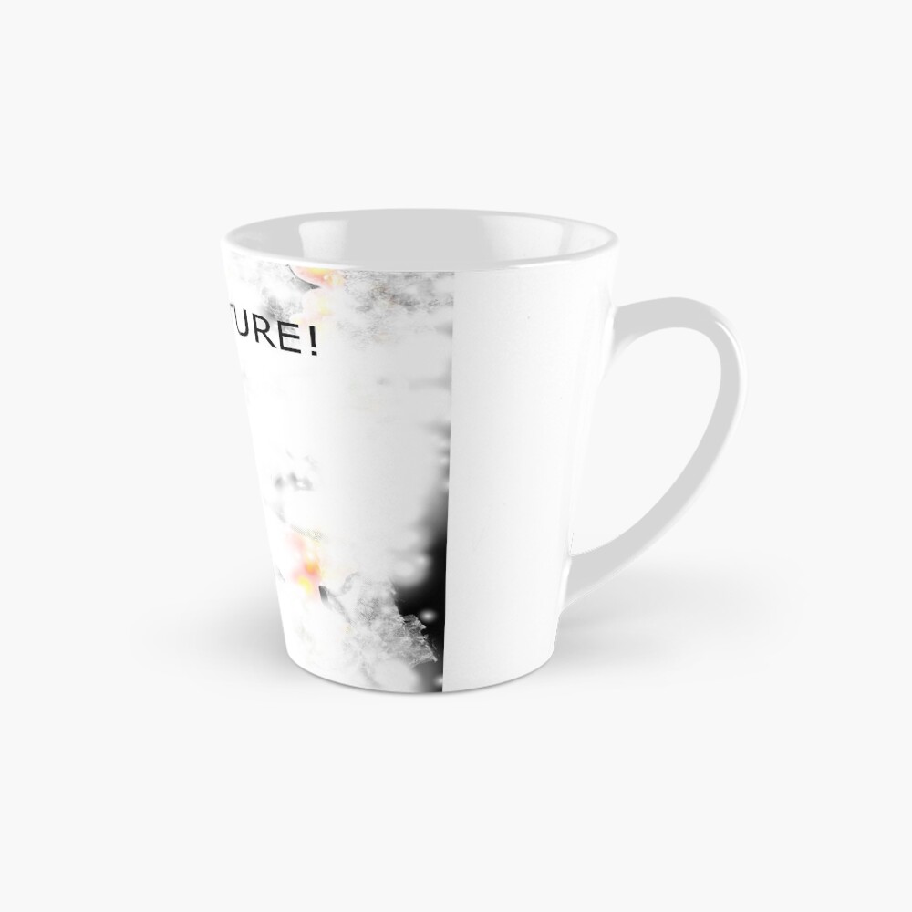 Item preview, Tall Mug designed and sold by Arthorn.