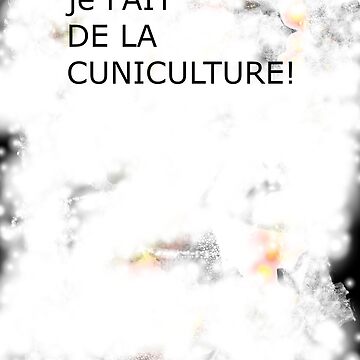 Artwork thumbnail, Rabbit by Arthorn