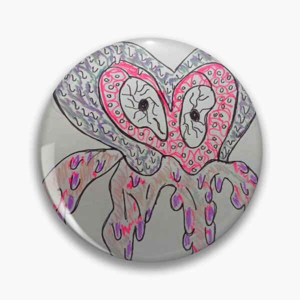 Item preview, Creature 147 designed and sold by Discordant Dreams Art.