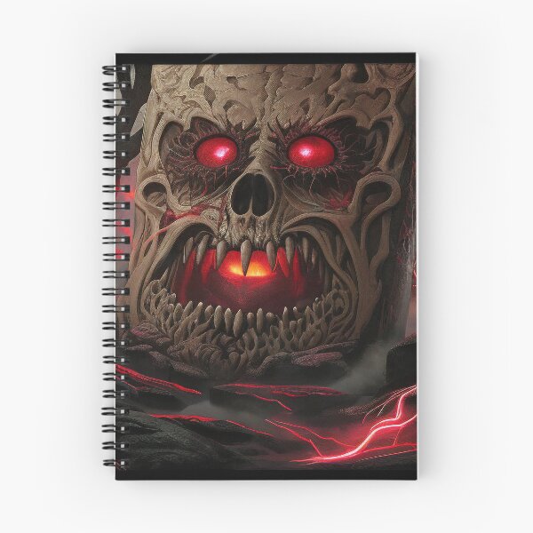 Item preview, The Necronomicon designed and sold by NoxBy.