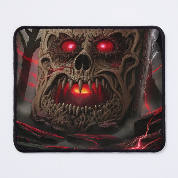Item preview, The Necronomicon designed and sold by NoxBy.