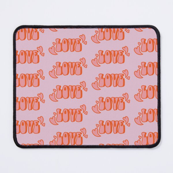 Item preview, LOVE designed and sold by CremeStudio.