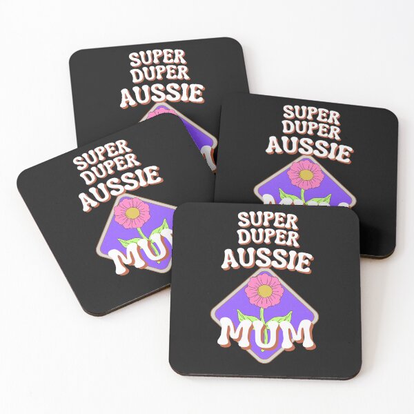 Item preview, AUSSIE    MOTHERSDAY designed and sold by starfishstuff.