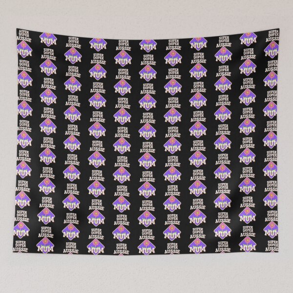 Item preview, AUSSIE    MOTHERSDAY designed and sold by starfishstuff.
