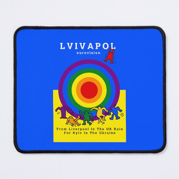Item preview, Lvivapol designed and sold by EvilGravy.