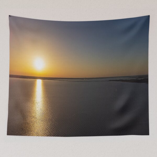 Item preview, Sunset Reflections designed and sold by Craig Kauzmann.