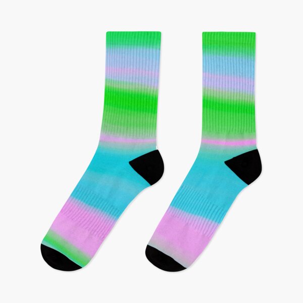 Item preview, Sea between pink and green designed and sold by ionotan.