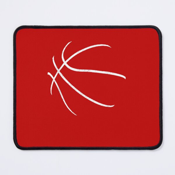 Item preview, Basketball Player Silhouette Design designed and sold by ArtMuni99.