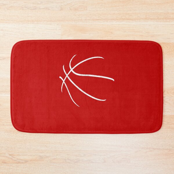 Item preview, Basketball Player Silhouette Design designed and sold by ArtMuni99.