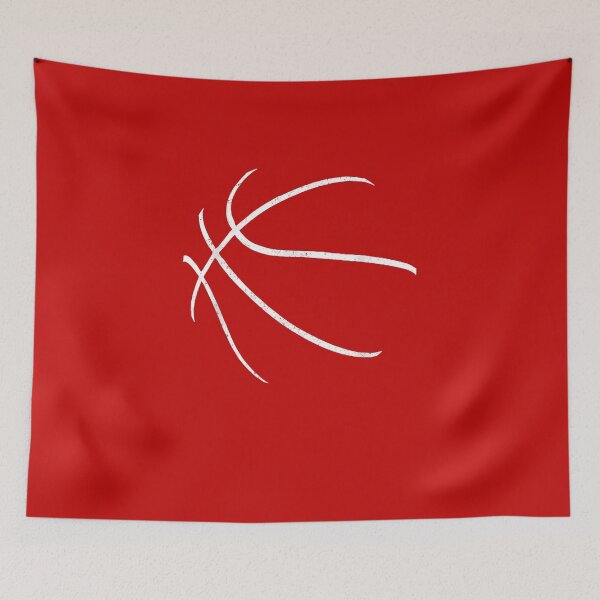 Item preview, Basketball Player Silhouette Design designed and sold by ArtMuni99.