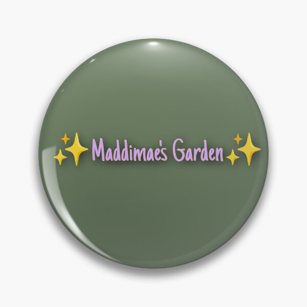 Item preview, Maddimae's Garden designed and sold by MaddimaesGarden.