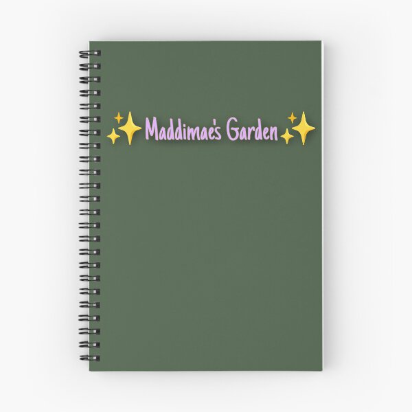Item preview, Maddimae's Garden designed and sold by MaddimaesGarden.