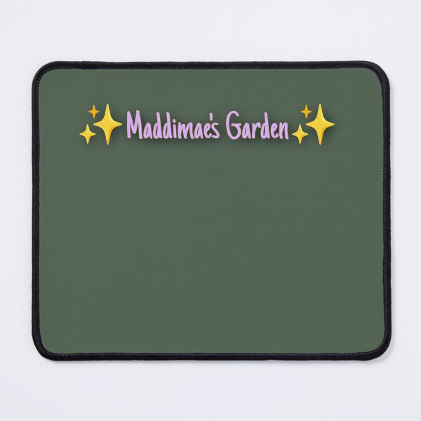 Item preview, Maddimae's Garden designed and sold by MaddimaesGarden.