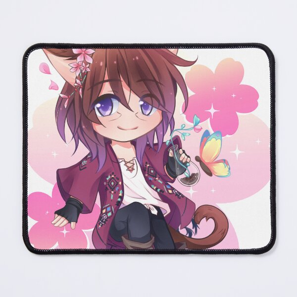 Item preview, FFXIV - Simmer Eirlys designed and sold by TseukHeirith.