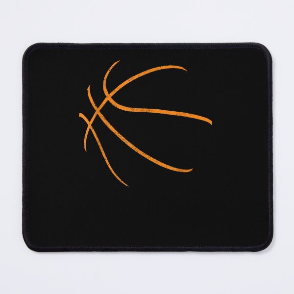 Item preview, Basketball Player Silhouette Design designed and sold by ArtMuni99.