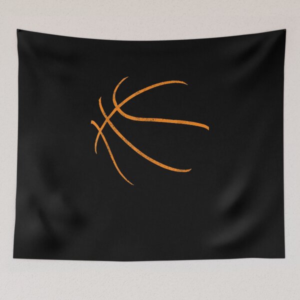 Item preview, Basketball Player Silhouette Design designed and sold by ArtMuni99.
