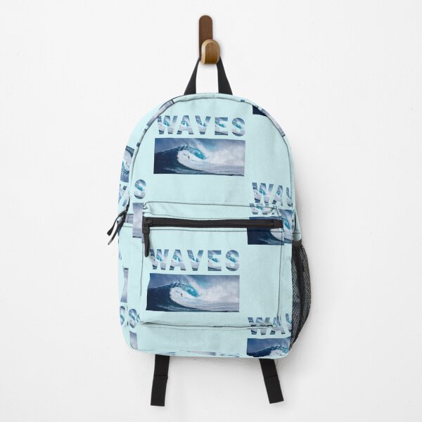 Item preview, Catch some waves designed and sold by Sweet-Tees-plz.