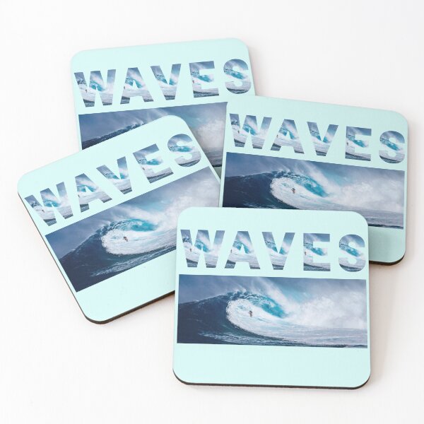 Item preview, Catch some waves designed and sold by Sweet-Tees-plz.