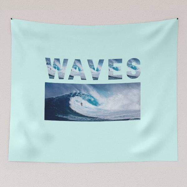 Item preview, Catch some waves designed and sold by Sweet-Tees-plz.