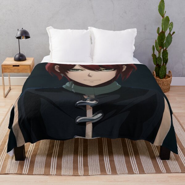 Item preview, anime pop art girl designed and sold by Bernd Friese.