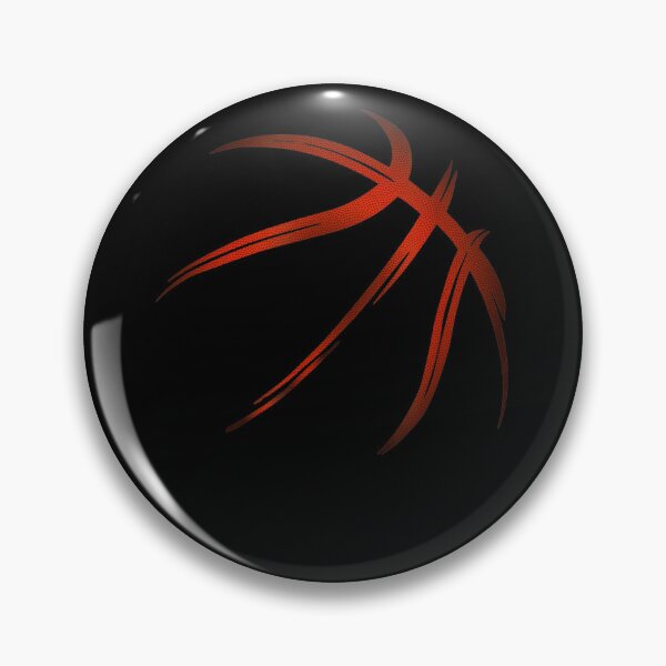 Item preview, Basketball Player Silhouette Design designed and sold by ArtMuni99.
