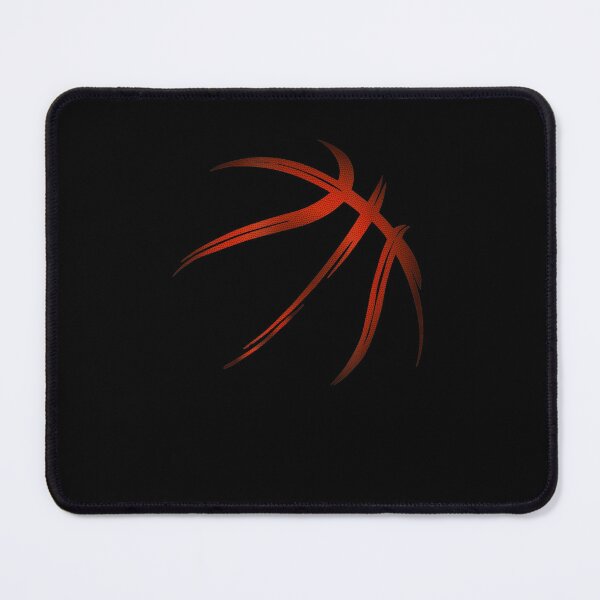 Item preview, Basketball Player Silhouette Design designed and sold by ArtMuni99.
