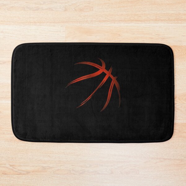 Item preview, Basketball Player Silhouette Design designed and sold by ArtMuni99.