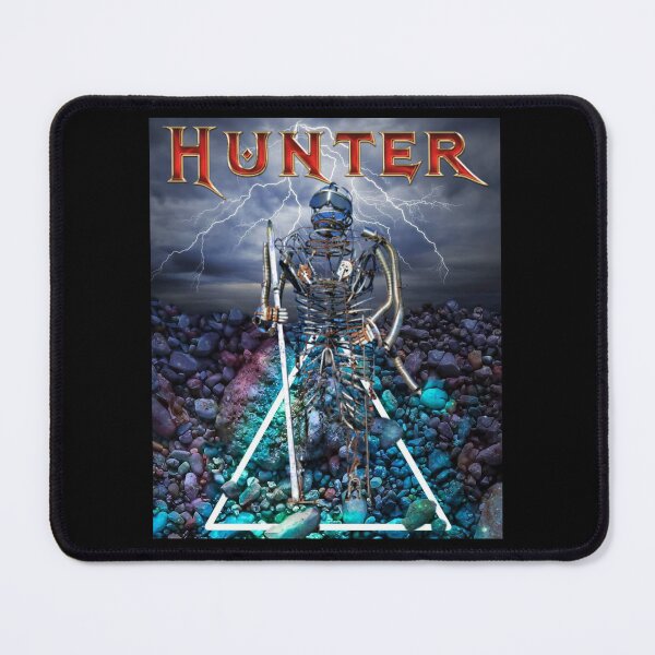 Item preview, Hunter sci fi skeleton designed and sold by Justeecat.