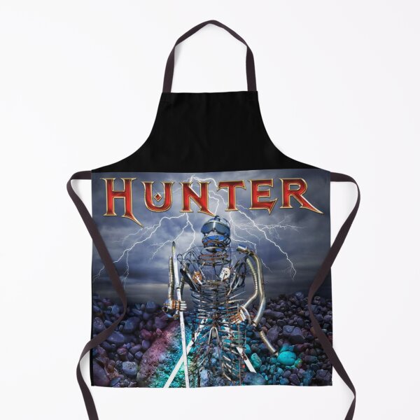 Item preview, Hunter sci fi skeleton designed and sold by Justeecat.