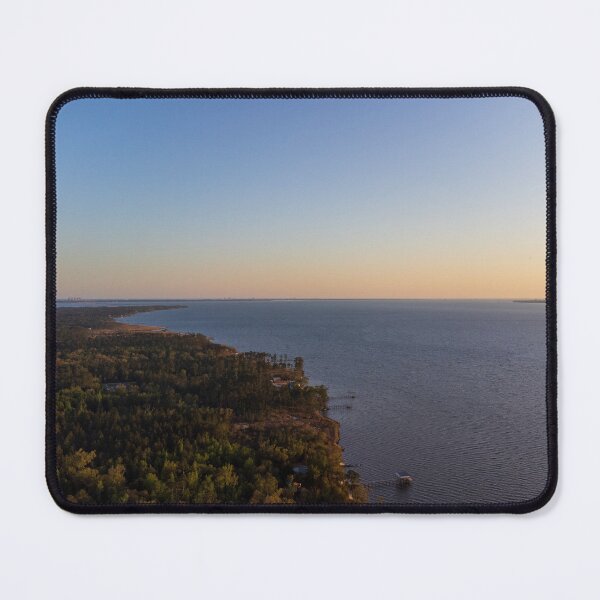 Item preview, Escambia Bay designed and sold by Craig Kauzmann.