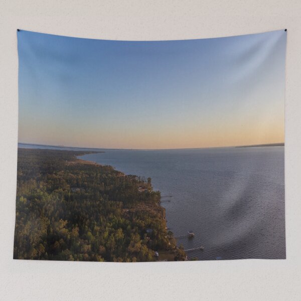 Item preview, Escambia Bay designed and sold by Craig Kauzmann.