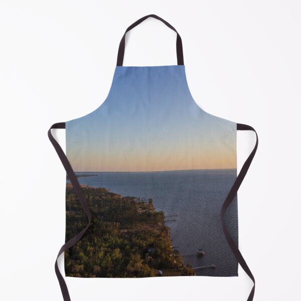 Item preview, Escambia Bay designed and sold by Craig Kauzmann.