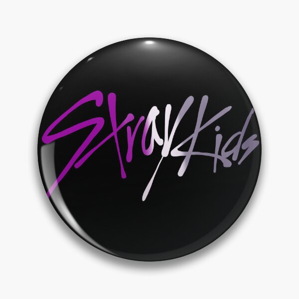 Item preview, STRAY KIDS Acesexual Rainbow Logo designed and sold by LilMissRandom17.
