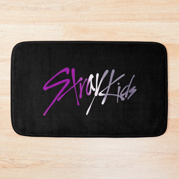 Item preview, STRAY KIDS Acesexual Rainbow Logo designed and sold by LilMissRandom17.