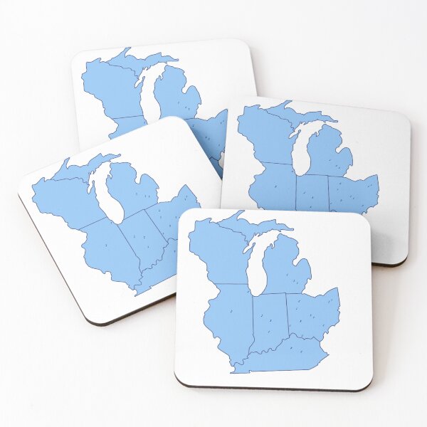 Item preview, TBSigma NCD Chapter Map designed and sold by mistyreneelove.