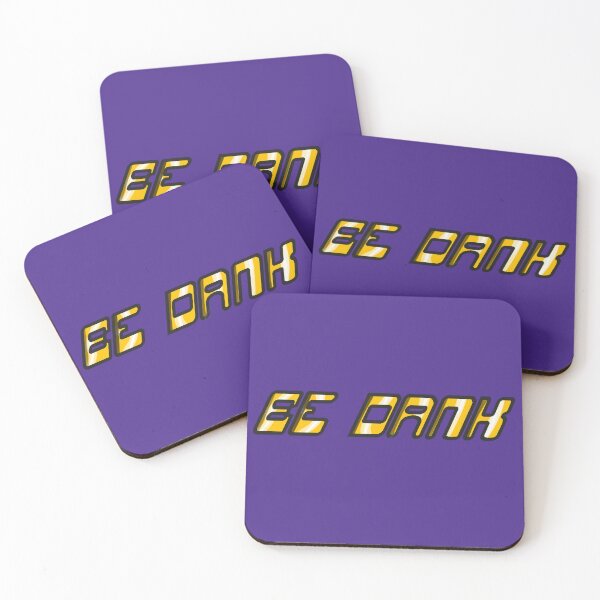 Item preview, Be Dank designed and sold by DankLoot.