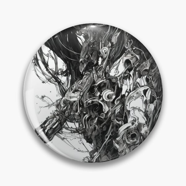 Artikelvorschau, Death's Embrace: A Collection of Morbid Skeletons entworfen und verkauft von SinisterScribs.