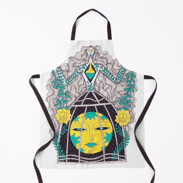 Item preview, The Power of the Moon designed and sold by jozsefvass.