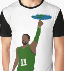 Kyrie Irving Graphic T-Shirt