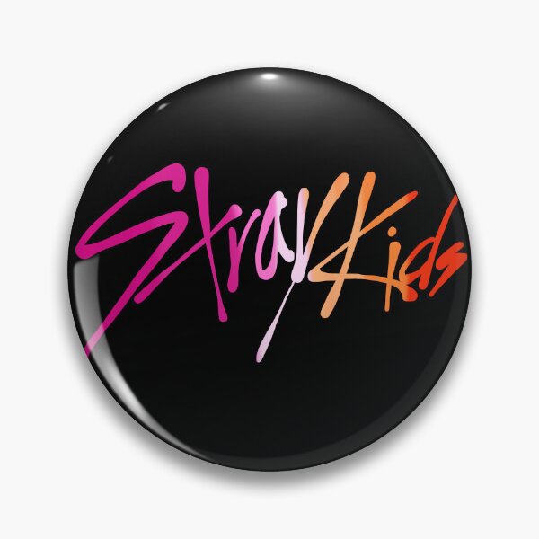 Artikel-Vorschau von STRAY KIDS Lesbisches Regenbogen-Logo, designt und verkauft von LilMissRandom17.