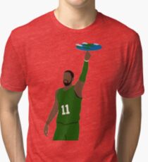 Kyrie Irving Tri-blend T-Shirt