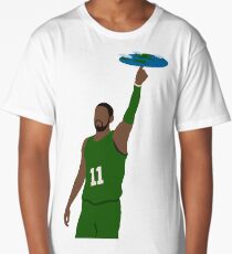 Kyrie Irving Long T-Shirt