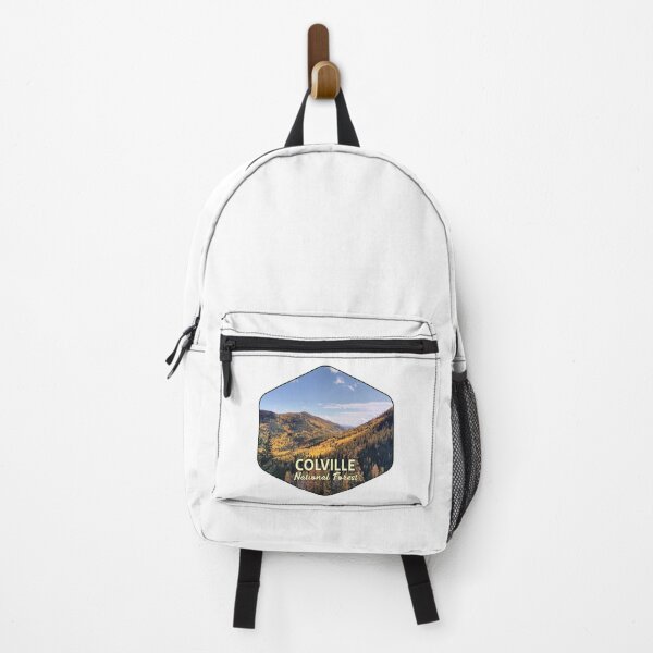 Item preview, colville National Forest Souvenir designed and sold by Wild-Outside.
